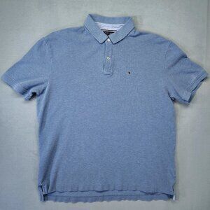 Tommy Hilfiger Classic Fit Polo